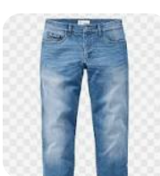 PANTALON JEAN